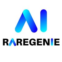 Raregenie logo - Similar company to Quikliq