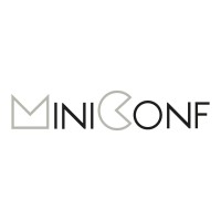Miniconf S.p.A logo - Similar company to Il Gufo