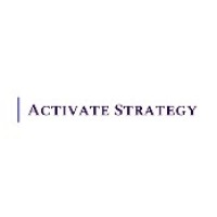 Activate Strategy logo - Similar company to 24K Ventures