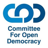 Committee For Open Democracy