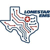 Lonestar EMS logo - Similar company to Zentech
