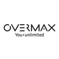 Overmax Polska logo - Similar company to Multioffice Sp. Z O.O.