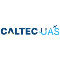 CALTEC UAS logo - Similar company to Dronespectre