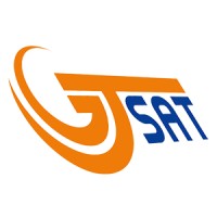 GT-Sat International logo - Similar company to Inter Concept Electro