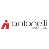 Antonelli Eventos logo - Similar company to Rota99 Ba