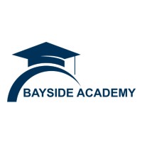 Bayside Academy logo - Similar company to Encryptech Ai