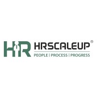 HRSCALEUP logo - Similar company to Scaleup Hr