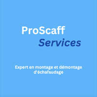 PROSCAFF SERVICES logo - Similar company to Foob Echafaudage