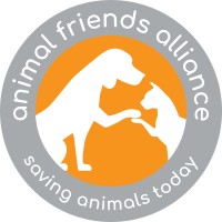Animal Friends Alliance logo - Similar company to Flytogether