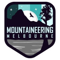 Mountaineering Melbourne logo - Similar company to Sport Climbing Australia
