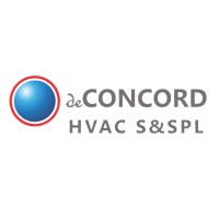 deConcord HVAC Systems and Solutions Private Limited logo - Similar company to Api Energy India Pvt Ltd
