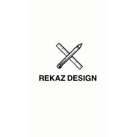 Rekaz Design logo - Similar company to Codxlab