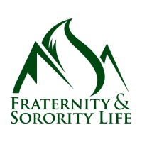 CSU Fraternity & Sorority Life logo - Similar company to Ascsu