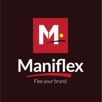 Maniflex Ltd logo - Similar company to Congo Coders