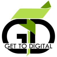Get To Digital logo - Similar company to Metanucleus