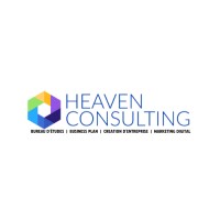 HEAVEN CONSULTING logo - Similar company to Bank Study