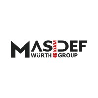 Masidef logo - Similar company to Lubex Spa
