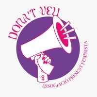 Dona't Veu: Associació Present Feminista logo - Similar company to Procom Retail