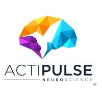 Actipulse Neuroscience® logo - Similar company to Neroes