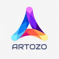 Artozo logo - Similar company to Inqud