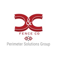 C&C Fence Co logo - Similar company to California Erosion Control