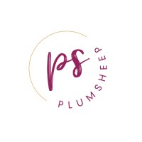 PlumSheep logo - Similar company to Tam Studio