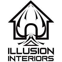 Illusion Interiors Inc. logo - Similar company to Red Frog Interior Design