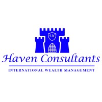Haven Consultants | International Wealth Management logo - Similar company to Farnam Tree