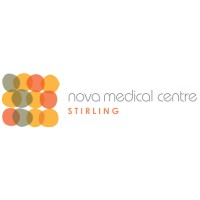 Nova Medical Centre Stirling logo - Similar company to Nova Medical Centre Manning