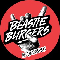 Beastie Burgers Antwerpen logo - Similar company to The Cacao Project