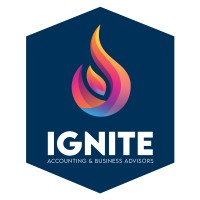 Ignite Accounting & Business Advisors logo - Similar company to Ignite Accounting Pty Ltd