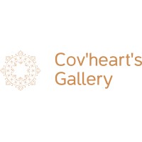 Cov'Heart's Gallery logo - Similar company to Global Insights Group, Llc