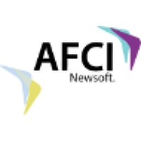 AFCI NEWSOFT logo - Similar company to Data Inceptio.Ai