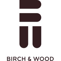 Birch & Wood AB logo - Similar company to Bwt Timber Ltd.