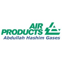 Air Products Abdullah Hashim Gases logo - Similar company to Amek Consulting
