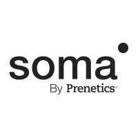 Soma by Prenetics logo - Similar company to Dr. Fuchs & Welchlin Gmbh