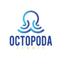 Octopoda For Supplies logo - Similar company to Carbonslow