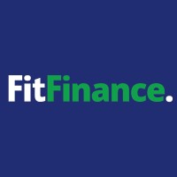 Fit Finance logo - Similar company to Bitfinance