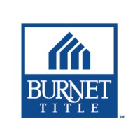 Burnet Title Minnesota logo - Similar company to Anywhere Integrated Services