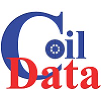 CoilData LLC logo - Similar company to Abra Controls