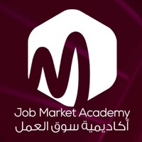 Job-Market-Academy أكاديمية-سوق-العمل logo - Similar company to Creative Academy