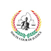 Haute Cour de Justice du Bénin logo - Similar company to Camec-Bénin