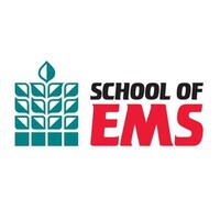 School of EMS logo - Similar company to Gold Diggers