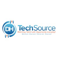 DH TechSource