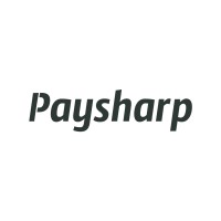 Paysharp logo - Similar company to Hypto