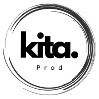 Kita Prod logo - Similar company to Seno Prod