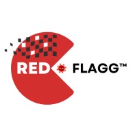 Red Flagg™ logo - Similar company to Pointman Network And Security Consulting