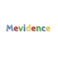 Mevidence logo - Similar company to Yantras Tech