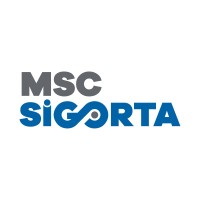 MSC Sigorta logo - Similar company to Nice Energy Inc. Co.