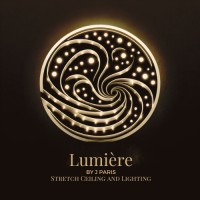Lumiere By J Paris logo - Similar company to Total Art Design & Architecture